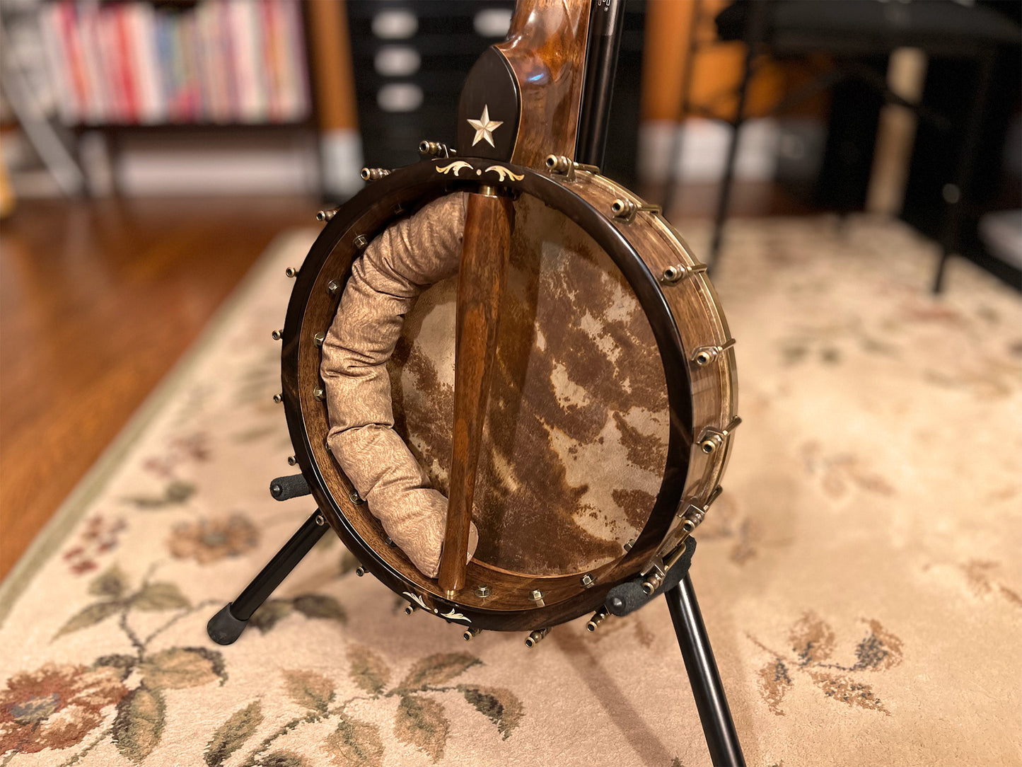 Romero Custom 12" Banjo