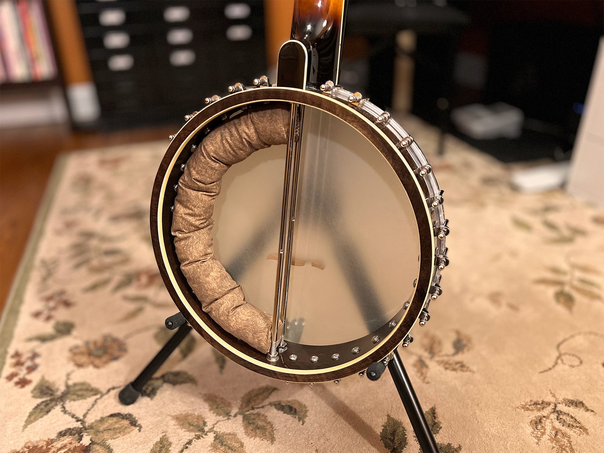Gold Tone Cello Banjo (CEB-5)